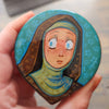 Mirror Compact Prototypes