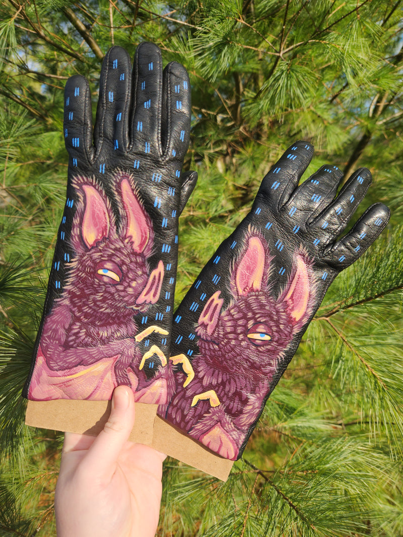 Bits and Bobs Gloves Original