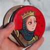 Mirror Compact Prototypes