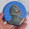 Mirror Compact Prototypes
