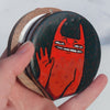 Mirror Compact Prototypes