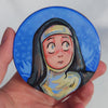 Mirror Compact Prototypes