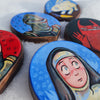 Mirror Compact Prototypes