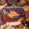 It was a Global Problem Mini Coin Purse Original