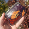 It was a Global Problem Mini Coin Purse Original