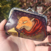 It was a Global Problem Mini Coin Purse Original