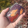 It was a Global Problem Mini Coin Purse Original