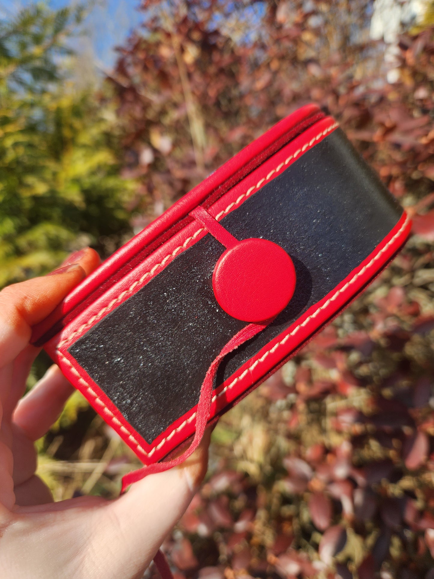 Werepup Valentine Box Original