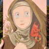 Nun with Imp Original