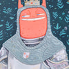 Imp Knight Original