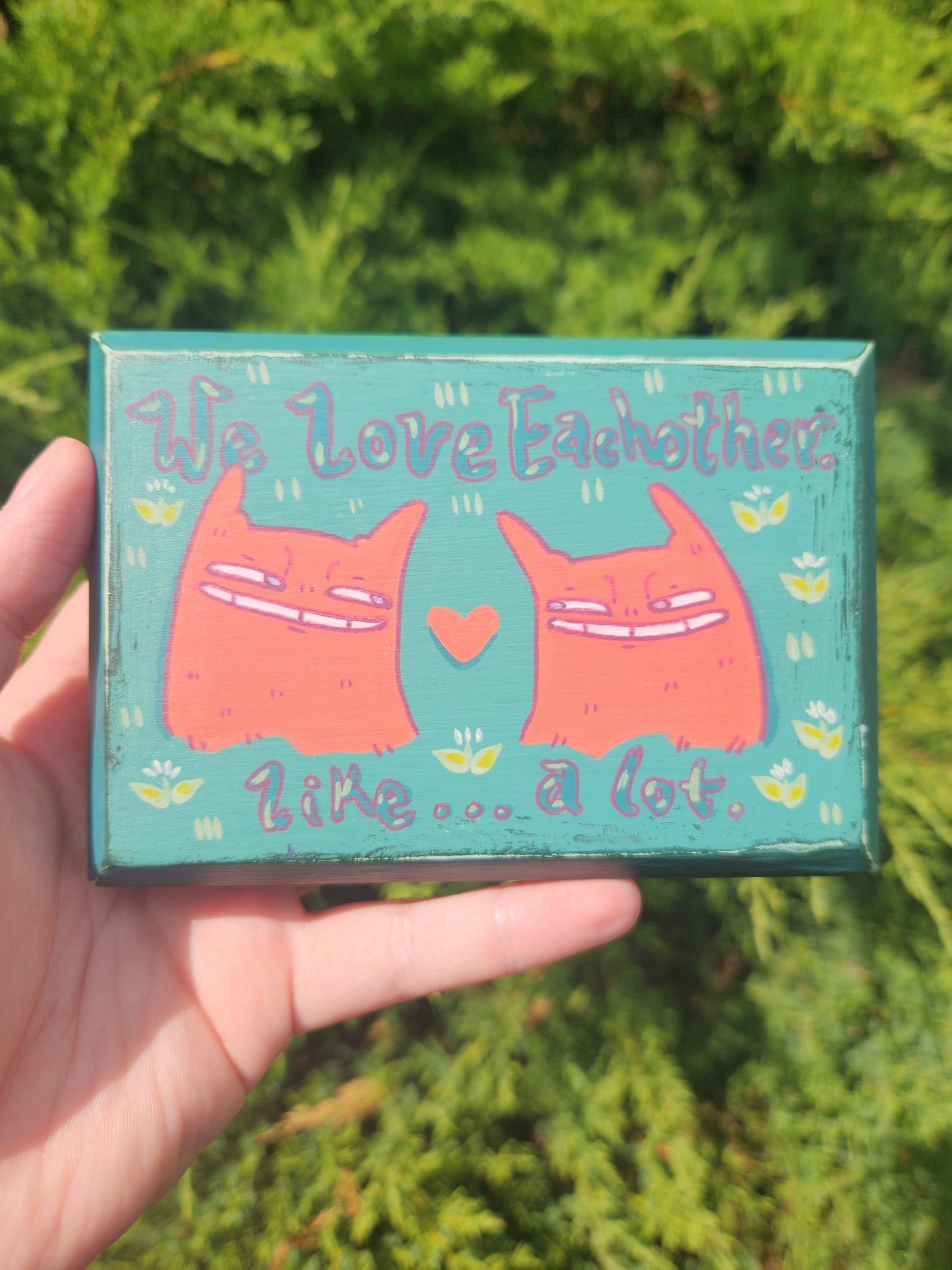 Household Imps Originals
