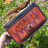 Bleed Out Vampire Bag Original
