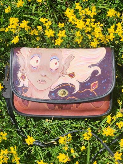 Bleed Out Vampire Bag Original