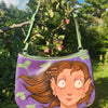 Gingko Wind Vampire Bag