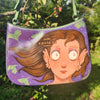 Gingko Wind Vampire Bag