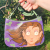 Gingko Wind Vampire Bag