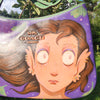 Gingko Wind Vampire Bag