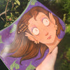 Gingko Wind Vampire Bag