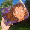 Gingko Wind Vampire Bag