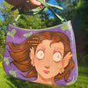 Gingko Wind Vampire Bag