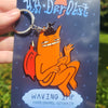 Imp Keychains of Mischief