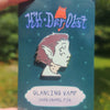 Lesser Pins of Enamel