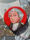 Mini Mirror Compact
