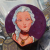 Mini Mirror Compact