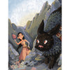 6x4" Postcard Prints of Journey