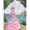 6x4" Postcard Prints of Journey