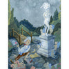 6x4" Postcard Prints of Journey