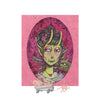 5x4" Art Prints of Shrinking