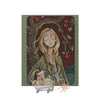 5x4" Art Prints of Shrinking