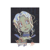 5x4" Art Prints of Shrinking